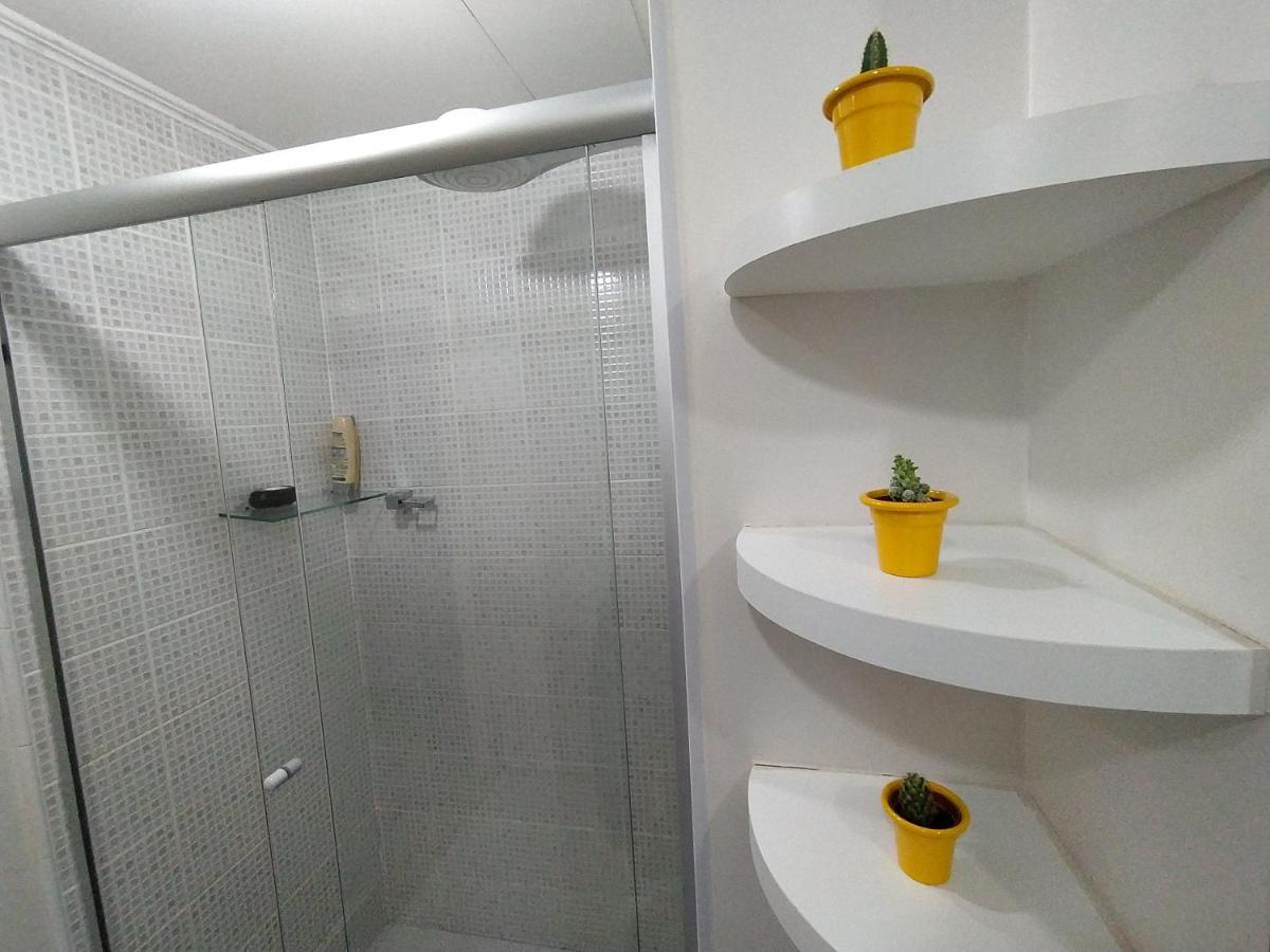 2 Quartos Com Piscina Aquecida Melhor Bairro Бразиліа Екстер'єр фото