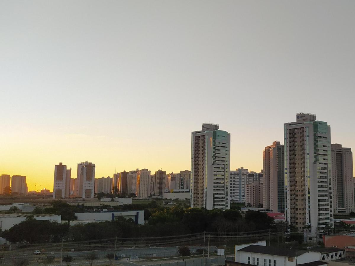 2 Quartos Com Piscina Aquecida Melhor Bairro Бразиліа Екстер'єр фото